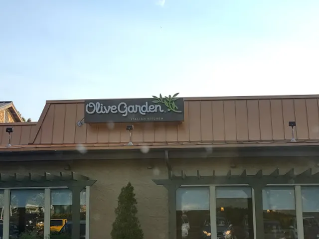Olive Garden Italian Restaurant