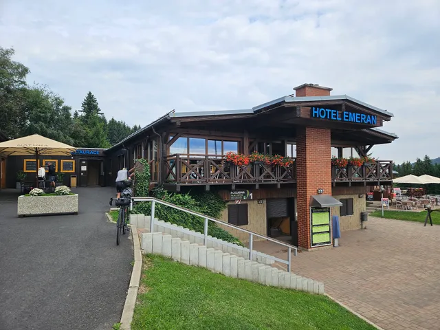 Hotel Emeran