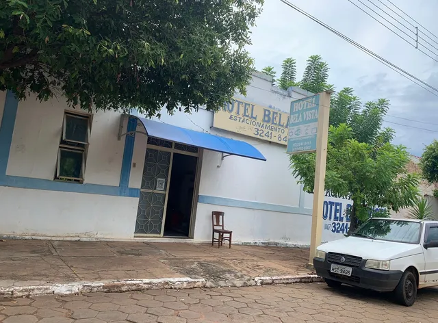 Hotel Bela Vista