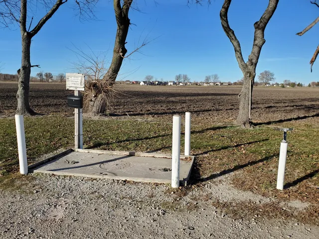 Sandwich Fairgrounds RV Campground