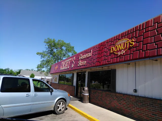 Casey's