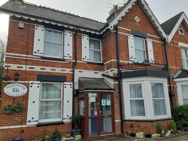 South Rising Guest House