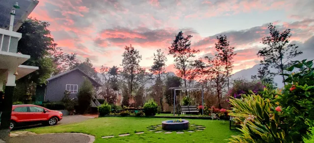 Villa Tesori Homestay