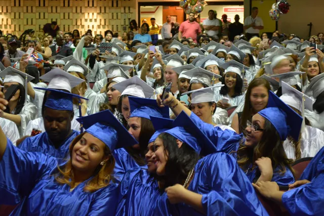 American Institute - Clifton