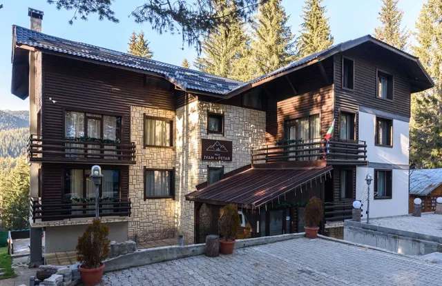 Ivan And Petar Villa