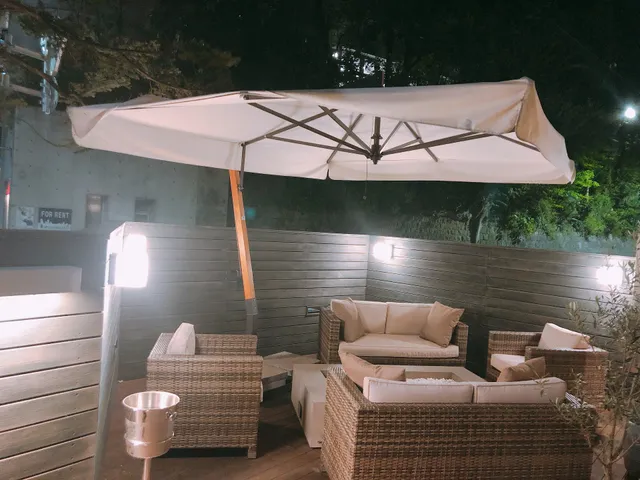 bleu ガストロノミック フランセーズ