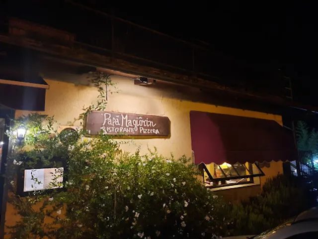 Ristorante Bar Papà Magiorin