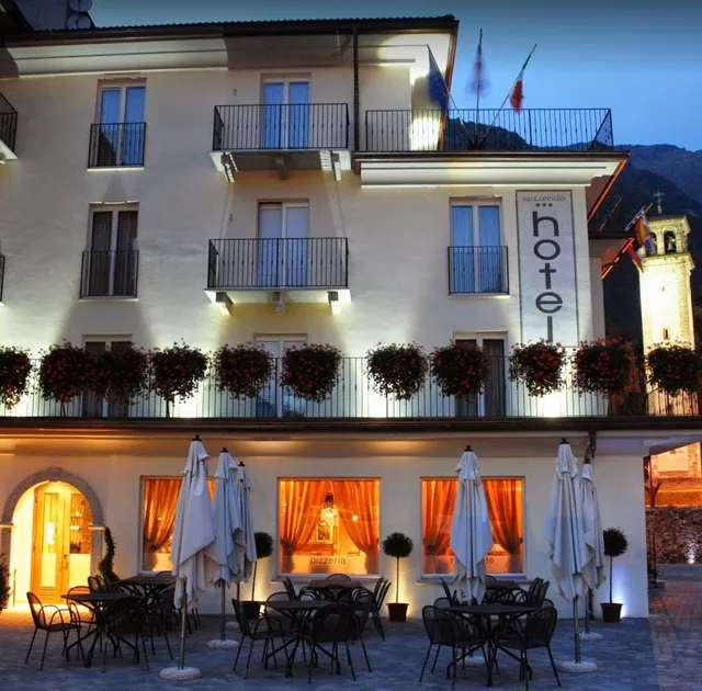 Hotel San Lorenzo