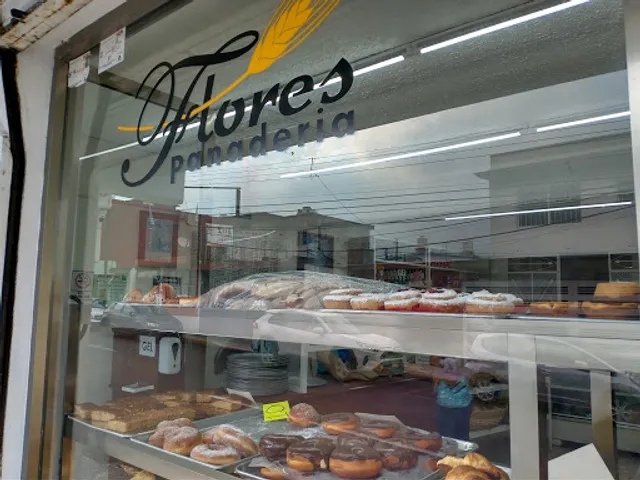 Panadería Flores