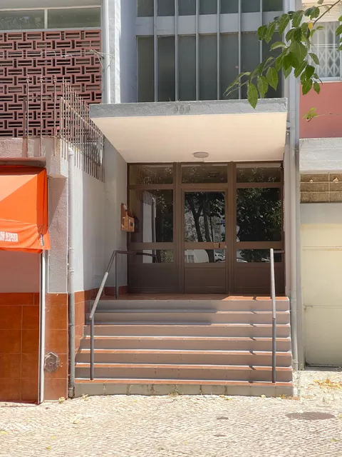 Cozy Lisbon Guest House