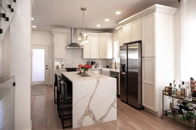 New Line Kitchen and Bath