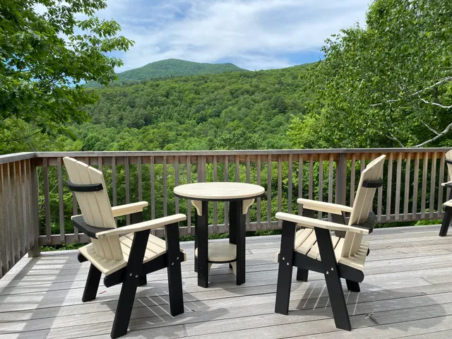 Aerie Inn of Vermont