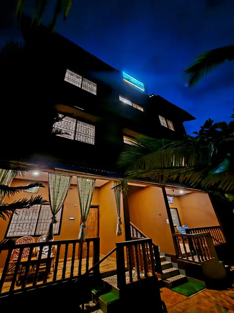 The Beach Melody Stay