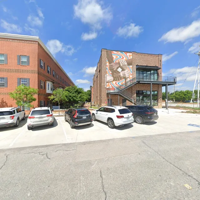 The Melted Chocolate