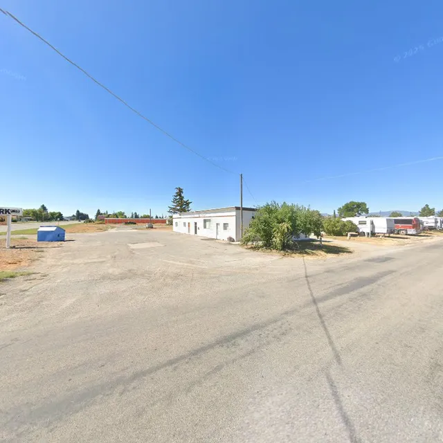 Rendezvous Village RV Park