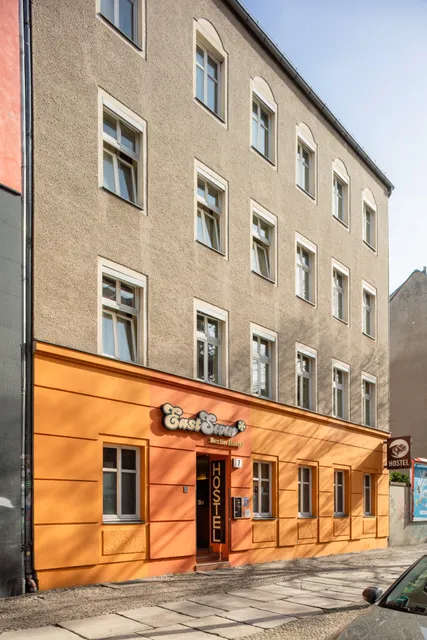Hostel Berlin - EastSeven