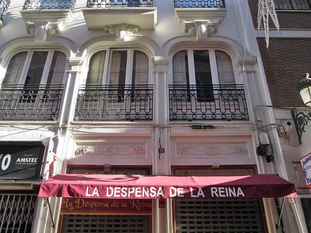 La Despensa de la Reina