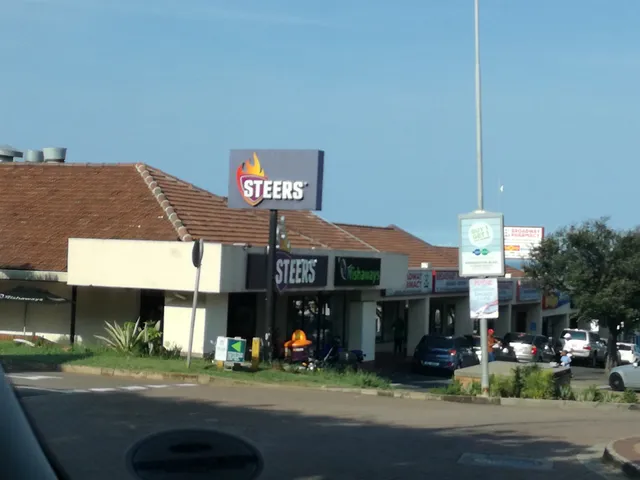 Steers Broadway Durban North