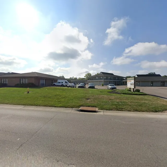 West Chester Village Mall