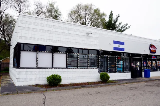 El Sabor De Mi Tierra Pupuseria Y Mas