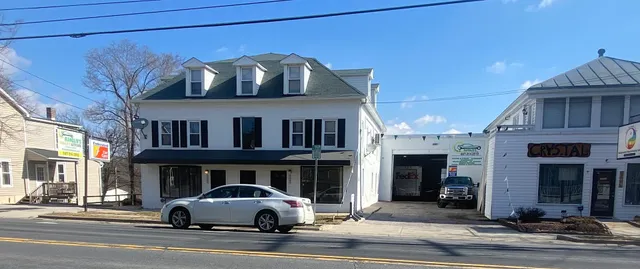 Ranglin's Complete Auto Care