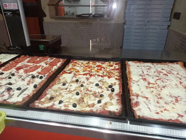 Il Mago della Pizza Ferentino
