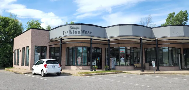 Boutique FashionWear