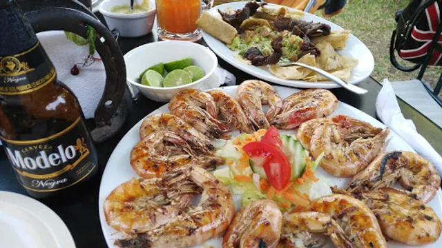 Restaurant/Bar “La Casa Vieja”