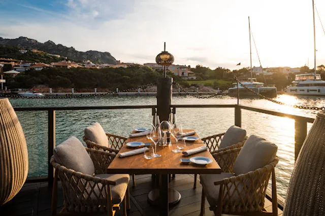 Quattro Passi al Pescatore