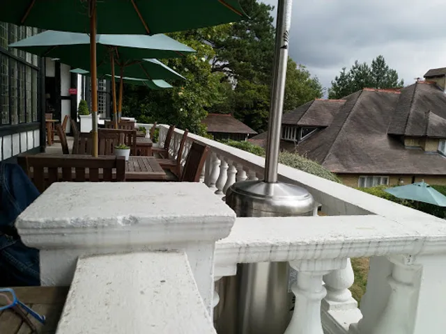 Cavendish Restaurant