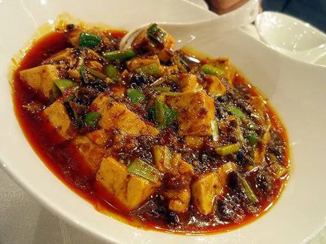 Fuyuan Sichuan Cuisine Restaurant