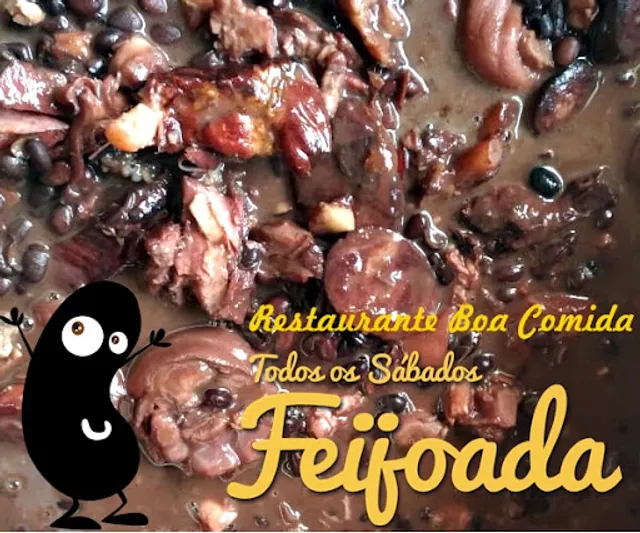 Boa Comida Restaurante