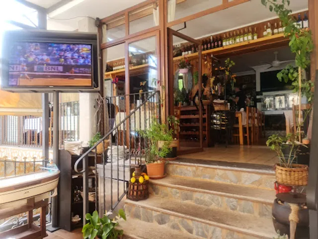 El Jardín de las Maravillas