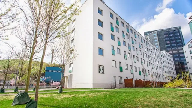 ApartDirect Hammarby Sjöstad