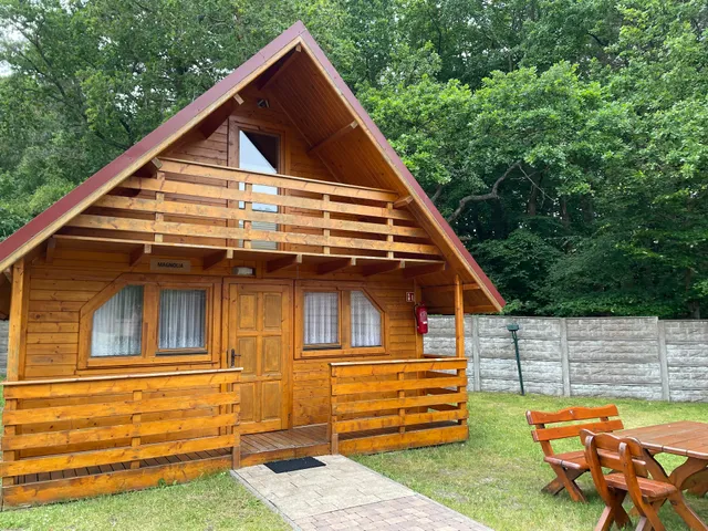 Holiday Resort FRESKO