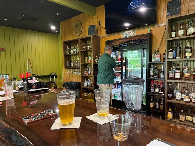 Trail’s End Tavern