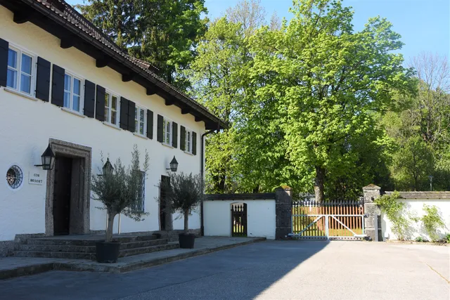 COR - Resort Hotel & Health