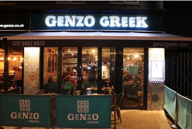 Genzo's