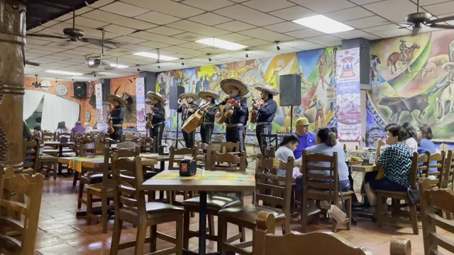 El Rancho Nuevo Mexican Grill