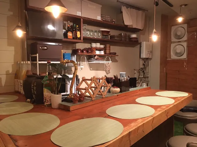 呑・食・笑 上方家