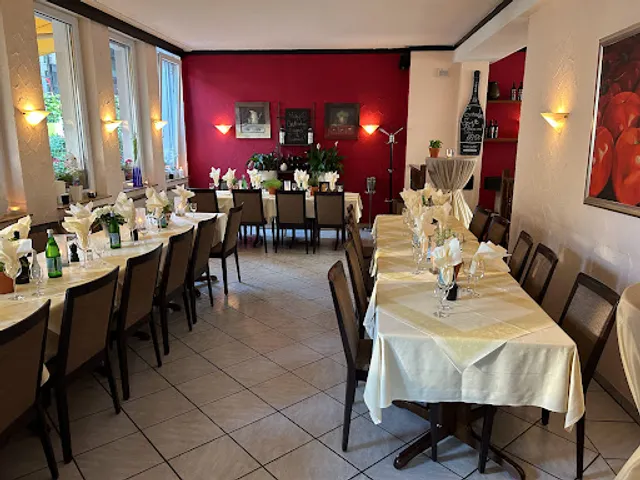 Ristorante Toscana - Hamm