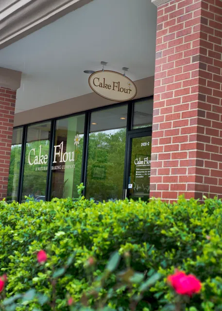 Glenview Pointe Shopping Center