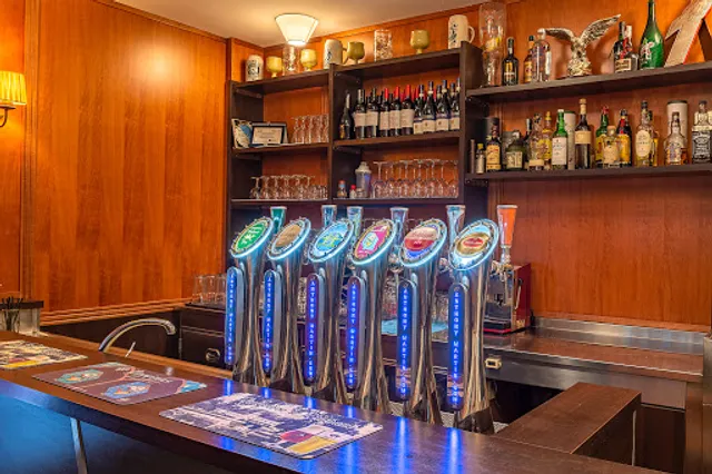 Bufalo Birr Steakhouse di Carni Pregiate