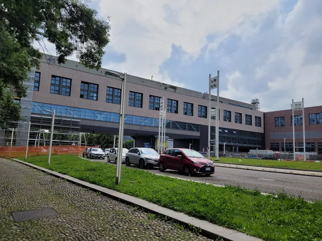 Polytechnic University of Turin