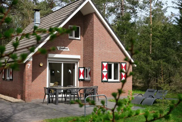 Bungalows Estate Junne