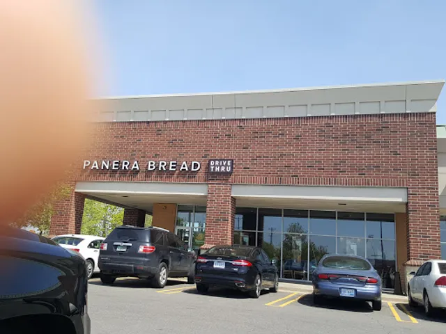 Panera Bread