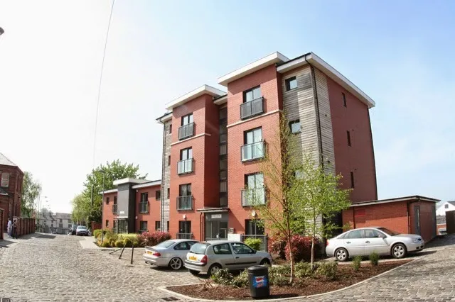 Grand Central Serviced Apartments ebutler