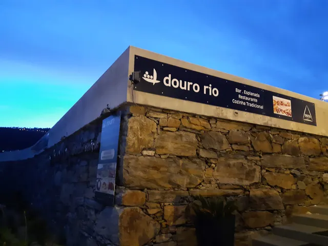 Douro Rio Restaurante