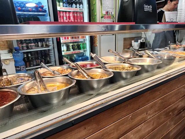 Panineria Da Domenico