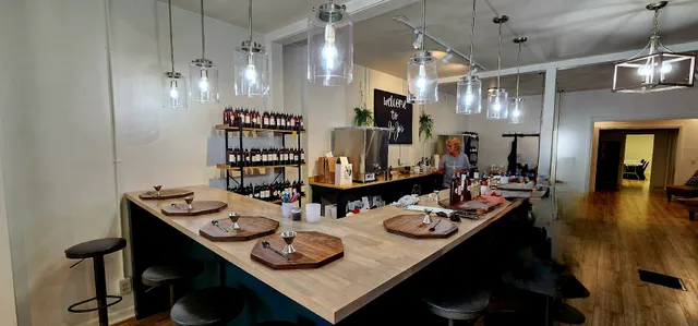 JoJo's Olfactory & Co LLC